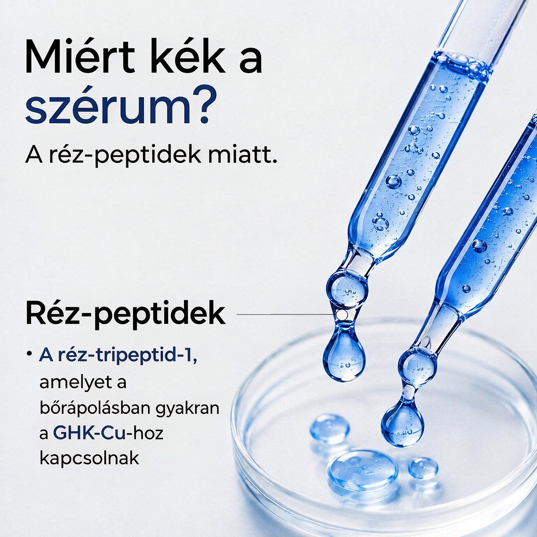 đ„CleraNaureÂź RĂ©zpeptid Napi MegĂșjĂtĂł SzĂ©rum