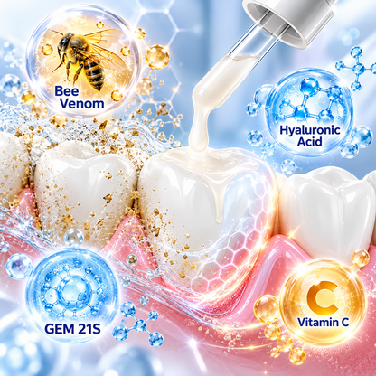 Biancat® PerioCore Bee Venom Periodontal Serum