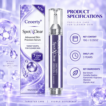 Ceoerty® SpotXClear Advanced Skin Precision Serum