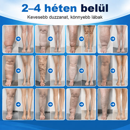 CleraNaure® LightLeg Expert Mikrokeringés Krém