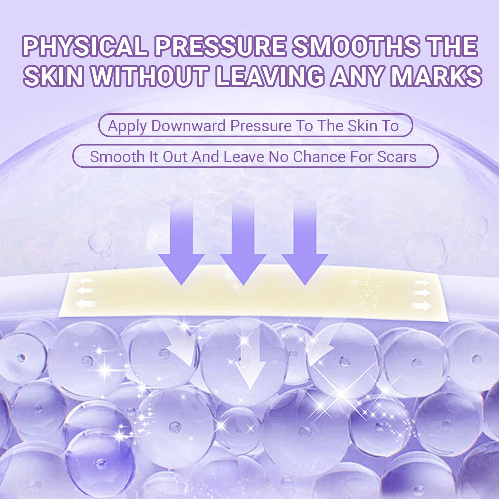 ✅GFOUK® Hyaluronic Acid Nano Microneedle Repair Tape🗽🎁