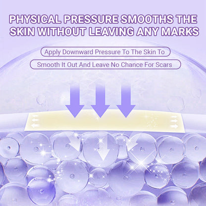 ✅GFOUK® Hyaluronic Acid Nano Microneedle Repair Tape🗽🎁