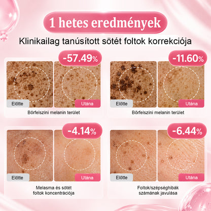 🥇CleraNaure® NADCell Renew – Fejlett NAD+ peptid szérum