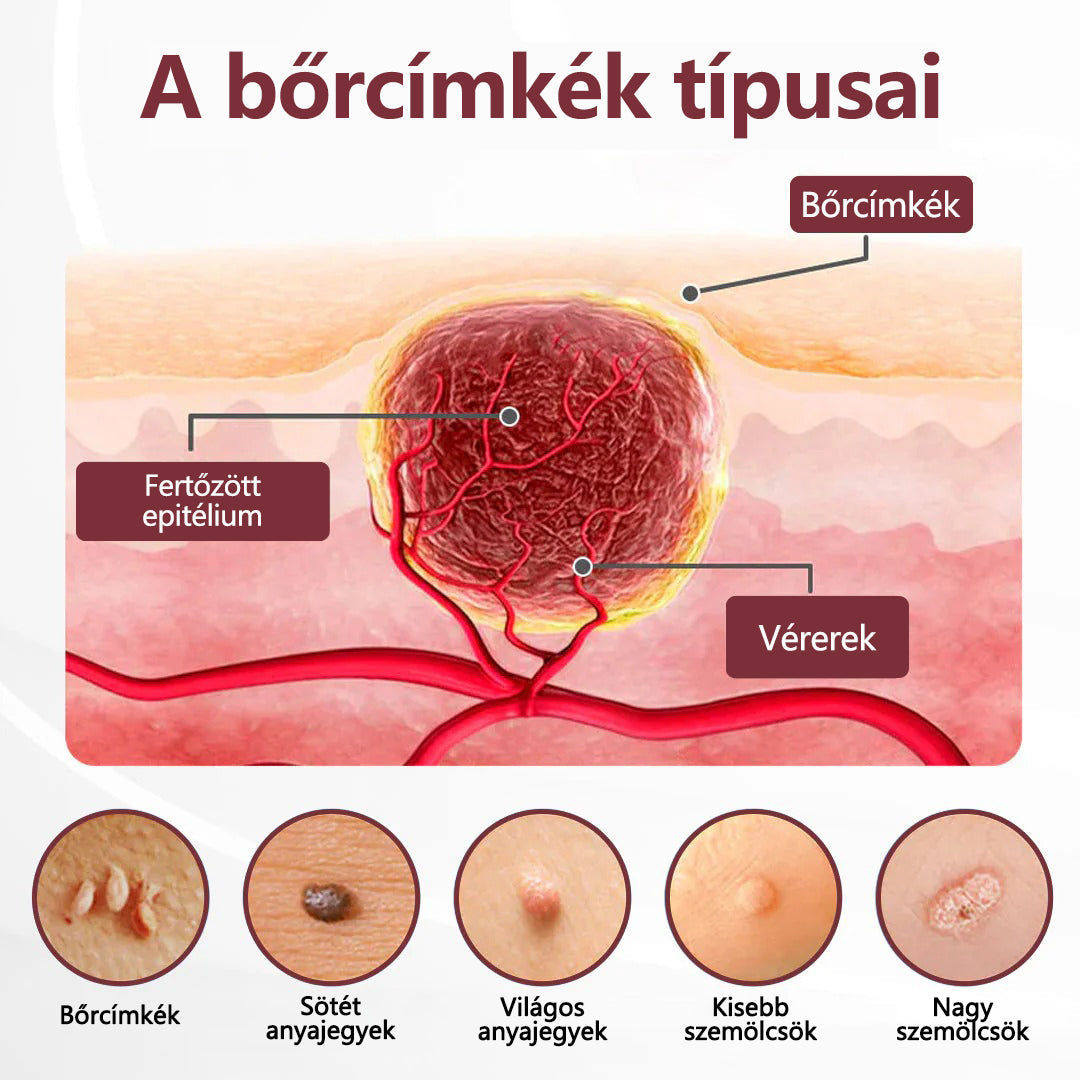 CleraNaure® KeraErase - Kettős hatású bőrfiatalító krém